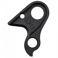 [해외]PILO 변속기 행거 D737 Haibike 1140049551 Black