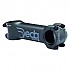 [해외]DEDA Zero 31.7 mm 자전거 스템 1140007999 Black