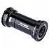 [해외]CONTEC BoxFit BB86/92-24 Shimano 바텀 브래킷 1140069287 Black