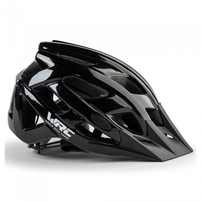 [해외]CONOR BM30 MTB 헬멧 1139992367 Black