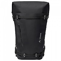 [해외]바우데 BIKE Proof 28L 배낭 1139981275 Black