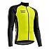 [해외]WRC Thermodress 자켓 1139992603 Black / Yellow