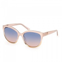 [해외]GUESS 색안경 GU7877 139832590 Shiny Beige / Gradient Smoke