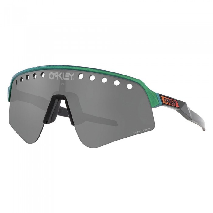 [해외]오클리 Sutro Lite Sweep Ascend Prizm 선글라스 139988143 Spectrum Gamma Green