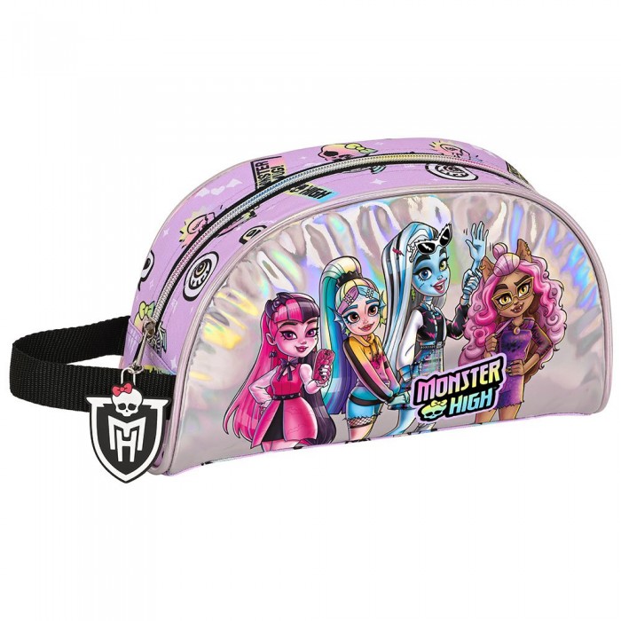 [해외]SAFTA ´´베스트 부스´´ Monster High Monster High S´´ 필통 139812526 Multicolor