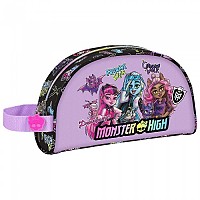 [해외]SAFTA 하이 필통 Monster High ´´Creep´´ Monster 139812547 Multicolor