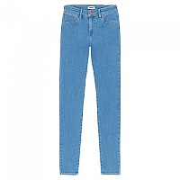 [해외]랭글러 W28KDB Skinny Fit 청바지 139769273 Eye Candy