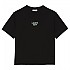 [해외]라코스테 TF0883-00 반팔 티셔츠 140032735 Black