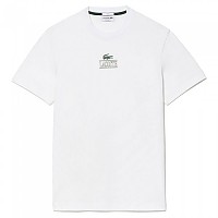 [해외]라코스테 TH1147-00 반팔 티셔츠 140032746 White