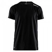 [해외]크래프트 Community Mix 반팔 티셔츠 140006519 Black