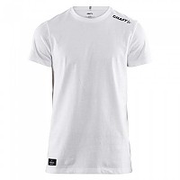 [해외]크래프트 Community Mix 반팔 티셔츠 140006523 White