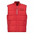 [해외]알파 인더스트리 Puffer LW 조끼 140028148 Red