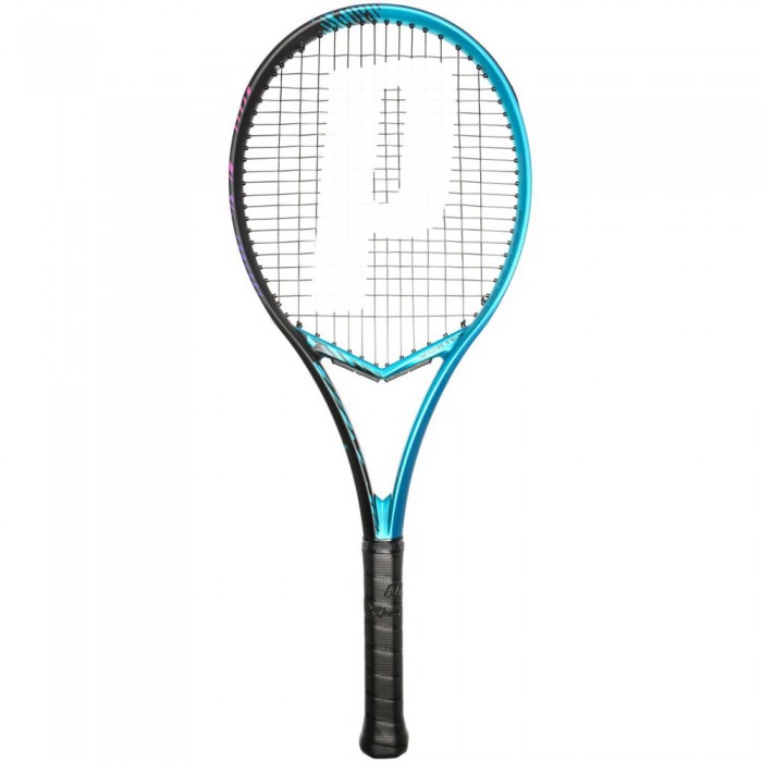 [해외]PRINCE 테니스 라켓 Vortex 300 12139017931 Black / Blue