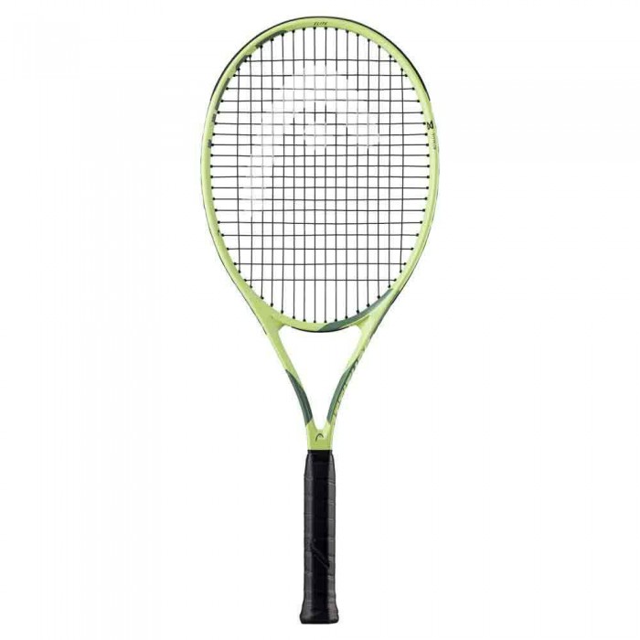 [해외]헤드 RACKET 테니스 라켓 MX Attitude Elite 12139701351 Lime