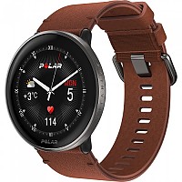 [해외]POLAR Ignite 3 Titanium 시계 3139997302 Bronze