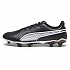 [해외]푸마 King Match FG/AG 축구화 3139621880 Puma Black / Puma White