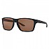 [해외]오클리 Sylas Prizm Polarized 3139988155 Matte Trans Poseidon