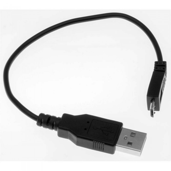 [해외]블랙번 충전 케이블 Dual Micro USB 4139993556 Black