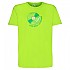 [해외]ROCK EXPERIENCE Pollicino 반팔 티셔츠 4137979682 Lime Green