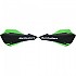 [해외]BARKBUSTERS Sabre MX/Enduro Honda BB-SAB-1BK-01-GR 핸드가드 9140037548 Black / Green