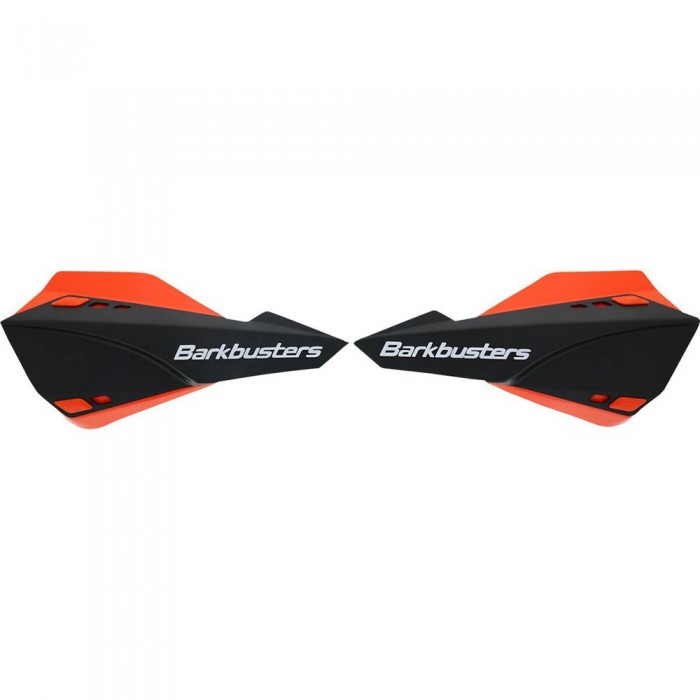 [해외]BARKBUSTERS Sabre MX/Enduro Honda BB-SAB-1BK-01-OR 핸드가드 9140037549 Black / Orange