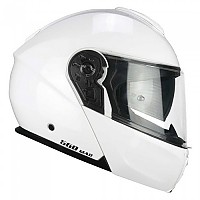 [해외]CGM 560A Mad Mono 모듈형 헬멧 9139837155 White