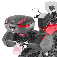 [해외]기비 V35/V37 Monokey? Yamaha Tracer 9 21 안장가방 장착 9139720009