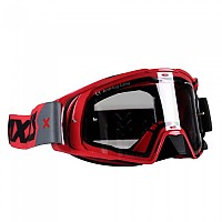 [해외]AXXIS MX-Evo Strap 오프로드 고글 9139998260 Red