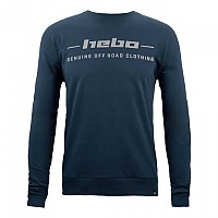 [해외]HEBO 스웨트 셔츠 Factory 9139963530 Blue