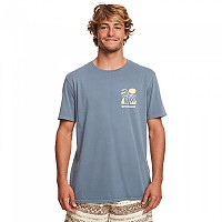 [해외]퀵실버 썸머 Hope Ss 반팔 티셔츠 14139991795 Bering Sea