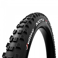 [해외]비토리아 Mota Race Enduro Tubeless 27.5´´ x 2.6 MTB 타이어 1139370124 Black