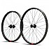 [해외]RESERVE E-29 I9 1/1 29´´ 6B Disc Tubeless MTB 휠 세트 1139544037 Black