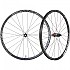 [해외]미케 K1 29´´ CL Disc Tubeless MTB 휠 세트 1139622874 Black