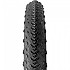 [해외]ELEVEN Fat Boy I 60 TPI 20´´ x 4.00 단단한 MTB 타이어 1139667201 Black