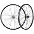 [해외]미케 XM-H 30 27.5´´ Disc Tubeless MTB 휠 세트 1139871645 Black