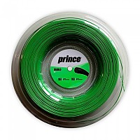 [해외]PRINCE 테니스 릴 스트링 Diablo 200 m 12139017159 Green