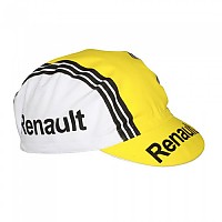 [해외]GIST Renault 캡 1139821313 Yellow / Black