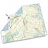 [해외]라이프벤쳐 SoftFibre Ordnance Survey Map 수건 3137090275 Pen Y Fan