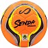 [해외]SENDA 축구공 Amador Training 3139943303 Orange / Black / Yellow / Grey