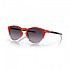 [해외]오클리 Pitchman R Fabio Quartararo Prizm Polarized 3139988122 Fq Red Fade