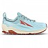 [해외]ALTRA Olympus 5 트레일 러닝화 4140065776 Light Blue