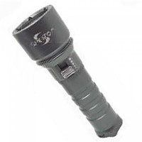 [해외]스페톤 손전등 Q5 VX Storm 500 Lumens 10139914914 Grey