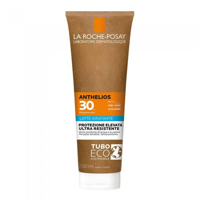 [해외]라포슈포제 Roche Anthelios Xl Lait SPF30 Eco 250ml facial sunscreen 138981411