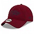 [해외]뉴에라 캡 Melton 9Twenty 139860652 Dark Red