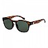 [해외]퀵실버 편광 선글라스 Patrol 139880324 Tortoise Brown / Green Polarized