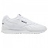 [해외]리복 CLASSICS Glide Ripple Clip 운동화 139443956 Ftwr White / Ftwr White / Vector Navy