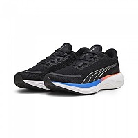 [해외]푸마 Scend 프로 운동화 139911036 Black / Ultra Blue