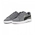 [해외]푸마 Smash 3.0 Buck 운동화 139911047 Cool Dark Gray