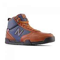 [해외]뉴발란스 Nb Numeric 440 트레일 운동화 140124012 Brown