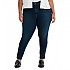 [해외]리바이스 721™ High Rise Skinny 청바지 139882150 Blue Swell Plus